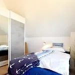 Nordseeresort 83 Huus Wattkieker بيت للعطل بوسم