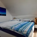 Nordseeresort 83 Huus Wattkieker 펜션 *
