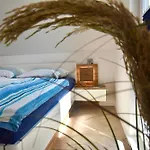 펜션 Nordseeresort 83 Huus Wattkieker *
