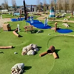 Nordseeresort 83 Huus Wattkieker بوسم
