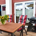 Nordseeresort 83 Huus Wattkieker * 부숨