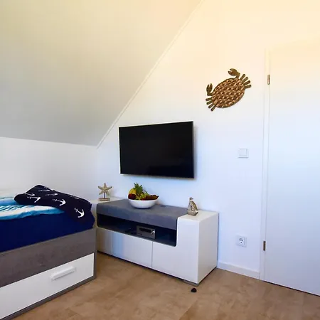 Huus Wattkieker Busum