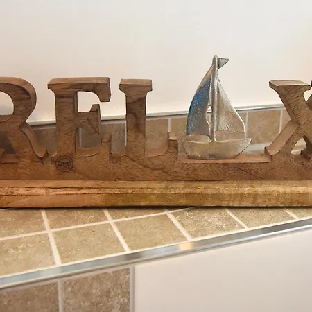 Huus Wattkieker Busum