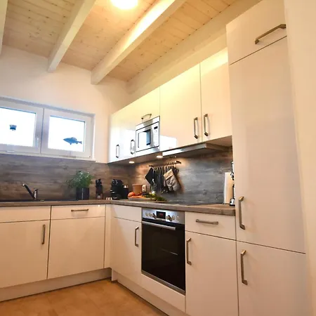 Huus Wattkieker Holiday home