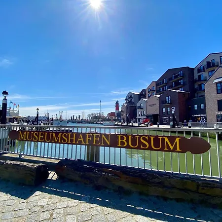 Huus Wattkieker Holiday home *