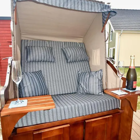 Huus Wattkieker * Büsum