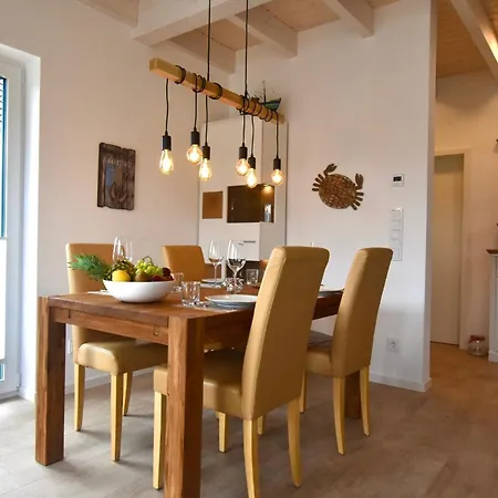 Huus Wattkieker Busum