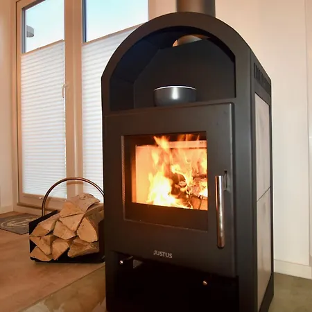 Huus Wattkieker Busum