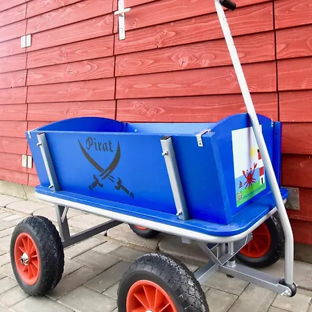 Huus Wattkieker