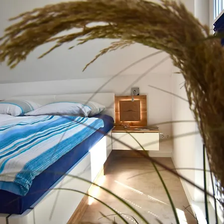 Holiday home Huus Wattkieker *