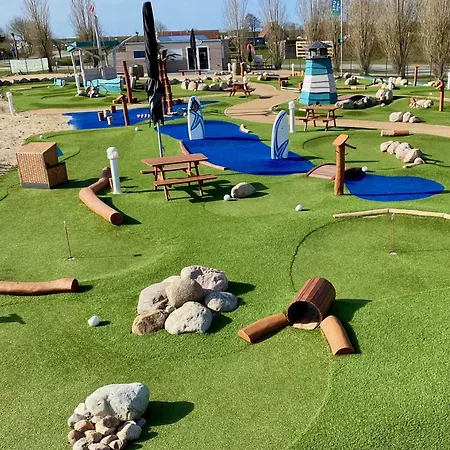 Huus Wattkieker Busum